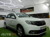 Dacia Logan MCV 0.9 TCe Comfort Bi-Fuel