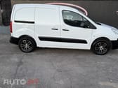 Peugeot Partner 1.6 e-HDi L1 3L