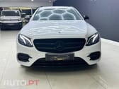 Mercedes-Benz E 300 de AMG Line