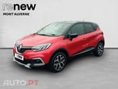 Renault Captur Exclusive