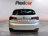 Fiat Tipo 1.3 M-Jet Lounge