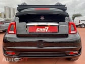 Fiat 500C 1.0 GSE Hybrid Sport