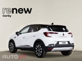 Renault Captur Captur 1.0 TCe Techno Bi-Fuel