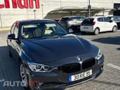 BMW 318 5A200