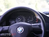 BMW 524 td