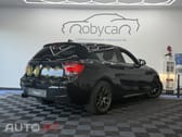 BMW 118 iA Pack M