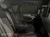 Audi A6 Avant 40 TDI Design S tronic