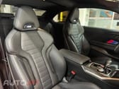 BMW M2 Auto