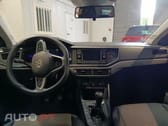 Volkswagen Polo 1.0 Confortline