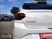 Dacia Sandero 1.0 SCe Essential