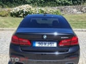 BMW 530 e iPerformance Pack M