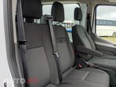 Ford Transit 330 L2 2.0 TDCi H2 Trend Antepara