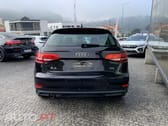 Audi A3 Sportback 1.6 TDI Design