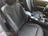 BMW 116 d Line Sport