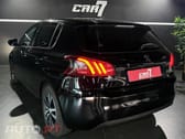Peugeot 308 1.2 PureTech Allure Pack