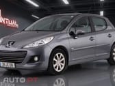 Peugeot 207 1.6 HDi 99g