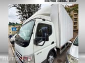 Mitsubishi Canter 3.0 TD FB83BE4SLEA1