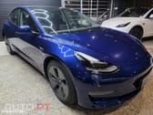 Tesla Model 3 Long Range AWD Dual Motor
