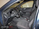 Ford Kuga 2.5 FHEV ST-Line