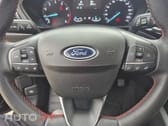 Ford Focus SW 1.0 EcoBoost MHEV ST-Line