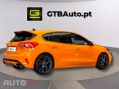 Ford Focus ST 2.3