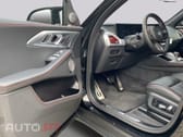 BMW XM I.V.A DEDUTIVEL 
