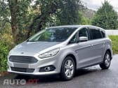 Ford S-Max 2.0 TDCi Titanium