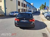 BMW 320 d Touring Line Sport