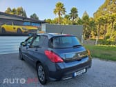 Peugeot 308 1.6 HDi Executive