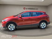 Nissan Qashqai 1.5 dCi ECO Acenta