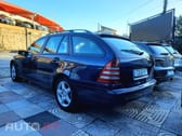 Mercedes-Benz C 220 Classic