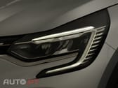 Renault Captur Captur 1.0 TCe Techno Bi-Fuel