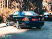 Mercedes-Benz CL 500 Coupé