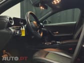 Mercedes-Benz CLA 180 d Business Solutions Aut.