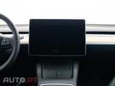 Tesla Model Y Performance Dual Motor AWD
