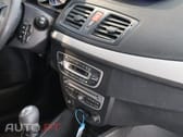Renault Mégane Break Dci
