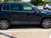 Volkswagen Tiguan 1.4 TSI Bluemotion