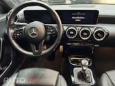 Mercedes-Benz A 160 d Business Solutions