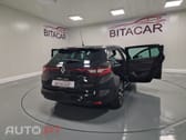Renault Mégane Sport Tourer 1.5 dCi Limited