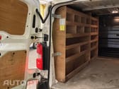 Peugeot Expert 2.0 BlueHDi Long Ashpalt