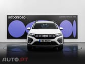 Dacia Jogger 1.0 ECO-G Expression 7L Bi-Fuel