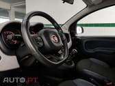 Fiat Panda 1.0 Hybrid City Cross