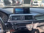 BMW 328 i Auto Line Sport