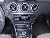 Mercedes-Benz A 180 CDi BE Edition Urban