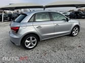 Audi A1 1.4 TDI Sport