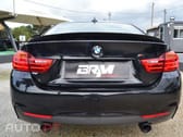 BMW 430 d Pack M Auto