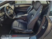 Mercedes-Benz E 250 CGI