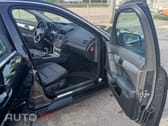 Mercedes-Benz C 220 CDi Classic BlueEfficiency