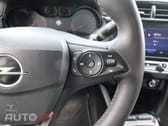 Opel Corsa bussines