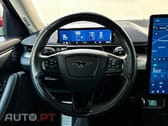 Ford Mustang Mach-E Standard